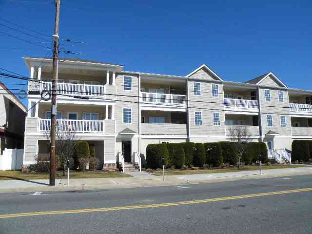 NORTH WILDWOOD CONDO FOR SALE - NORTH WILDWOOD REAL ESTATE FOR SALE - NORTH WILDWOOD REALTORS - ISLAND REALTY GROUP
