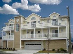 wildwood rentals