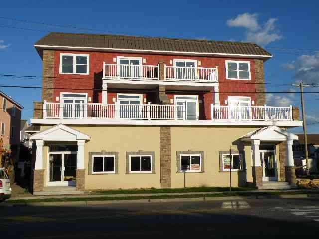 WILDWOOD COMMERCIAL SPACE FOR SALE AT 1707 NEW JERSEY ...