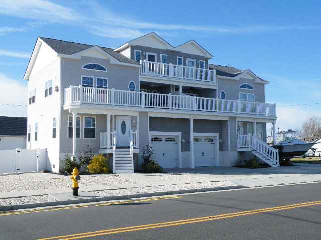 townhomes for sale by island realty group in cape may county new jersey