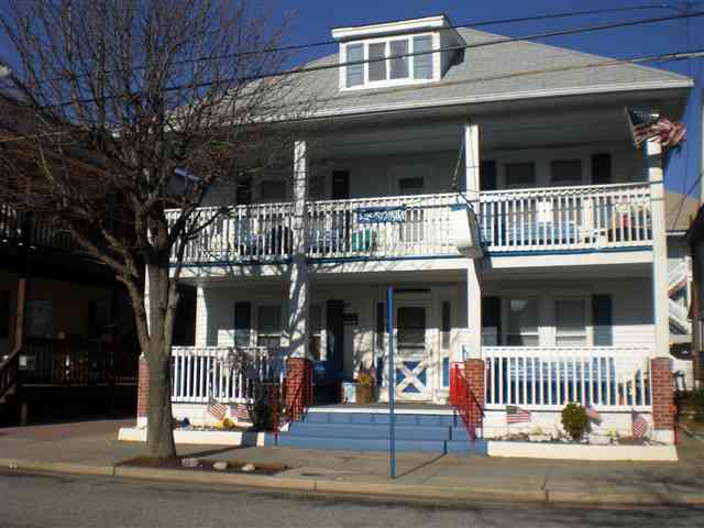 ocean city and wildwood commercial real estate for sale
