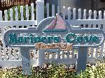 DIAMOND BEACH RENTAL with POOL at MARINER'S COVE, 300 EAST ROCHESTER #108 - 3 bedrooms, 2 bath vacation home in Diamond Beach. Large Pool plus off street parking! Fully equipped kitchen, televisions in all bedrooms, washer/dryer, central a/c. This home is well maintained and extremely inviting! Sleeps 8; 2 queen, 1 double, 1 single and 1 bunk. 