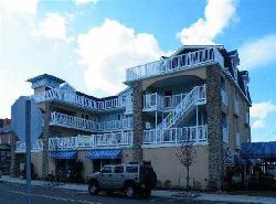 north wildwood real estate sales at 100 east 17th avenue by Island Realty Group