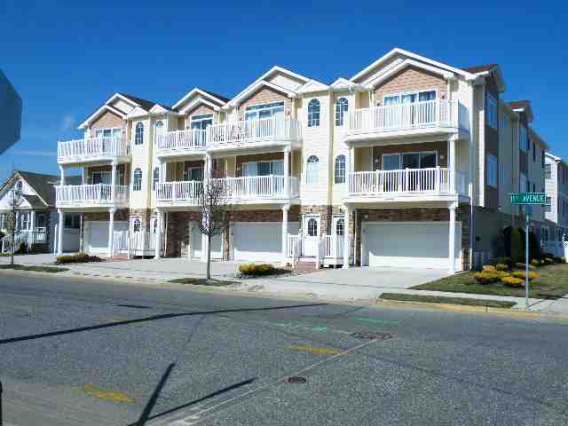 NORTH WILDWOOD CONDO FOR SALE - NORTH WILDWOOD REAL ESTATE FOR SALE - NORTH WILDWOOD REALTORS - ISLAND REALTY GROUP