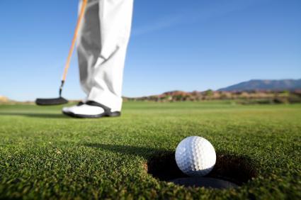 wildwood area golf courses in cape may county at the south jersey shore